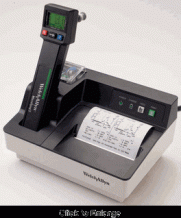 Tympanometer