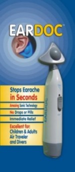 otitis media