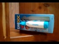 Eardoc review - Sarah Hyman